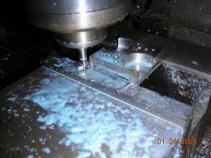 slot for sear cut