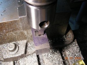 Keep cutting