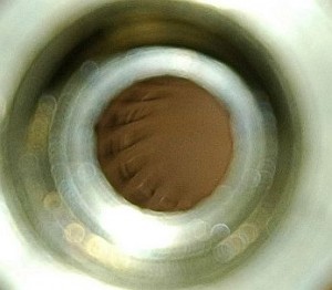 15 grooves as per original