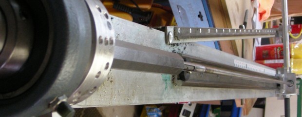 Gir rifling