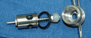 valve semi