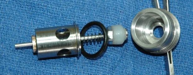 valve semi